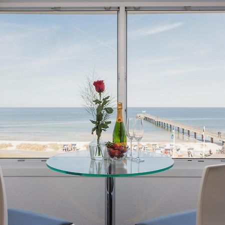 Traum Ostseemeerblick 숀베르게 슈트란트 외부 사진