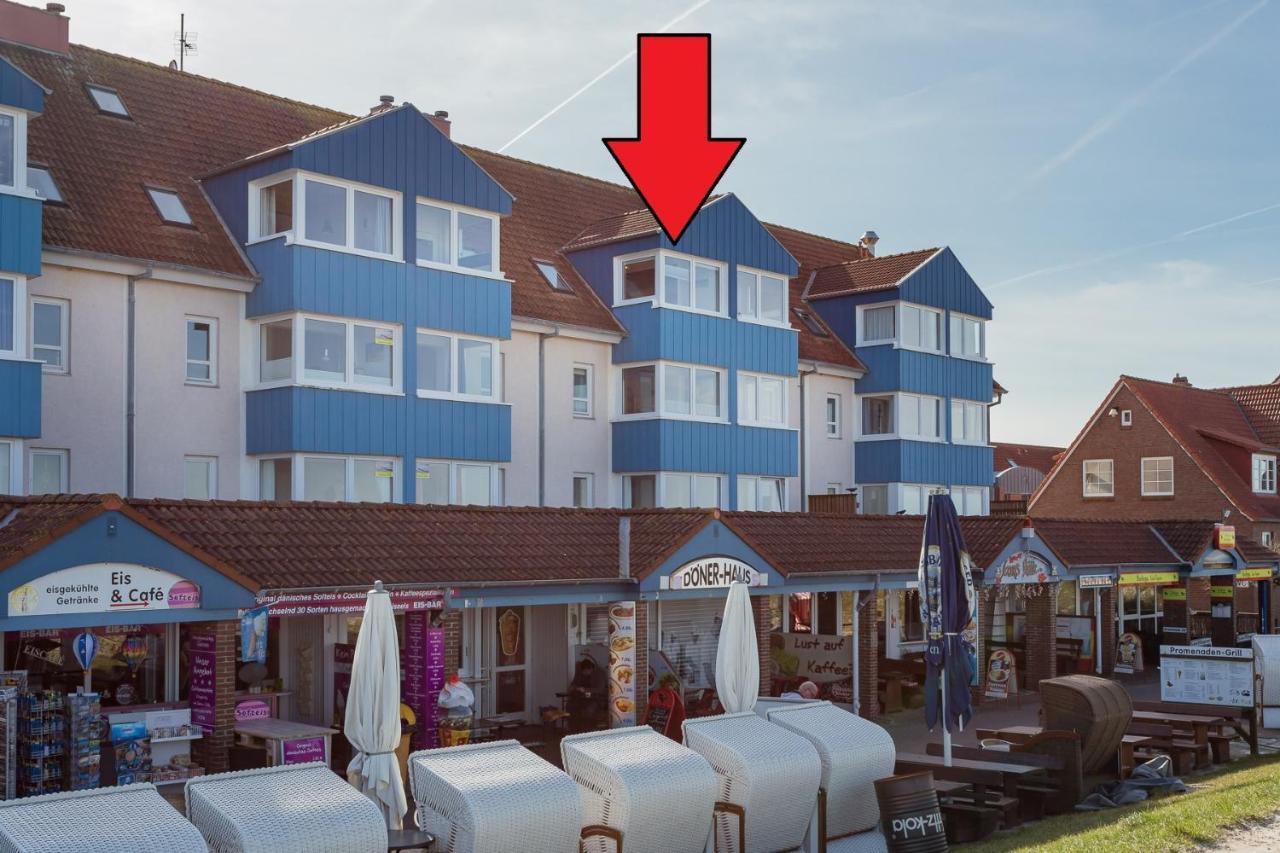 Traum Ostseemeerblick 숀베르게 슈트란트 외부 사진