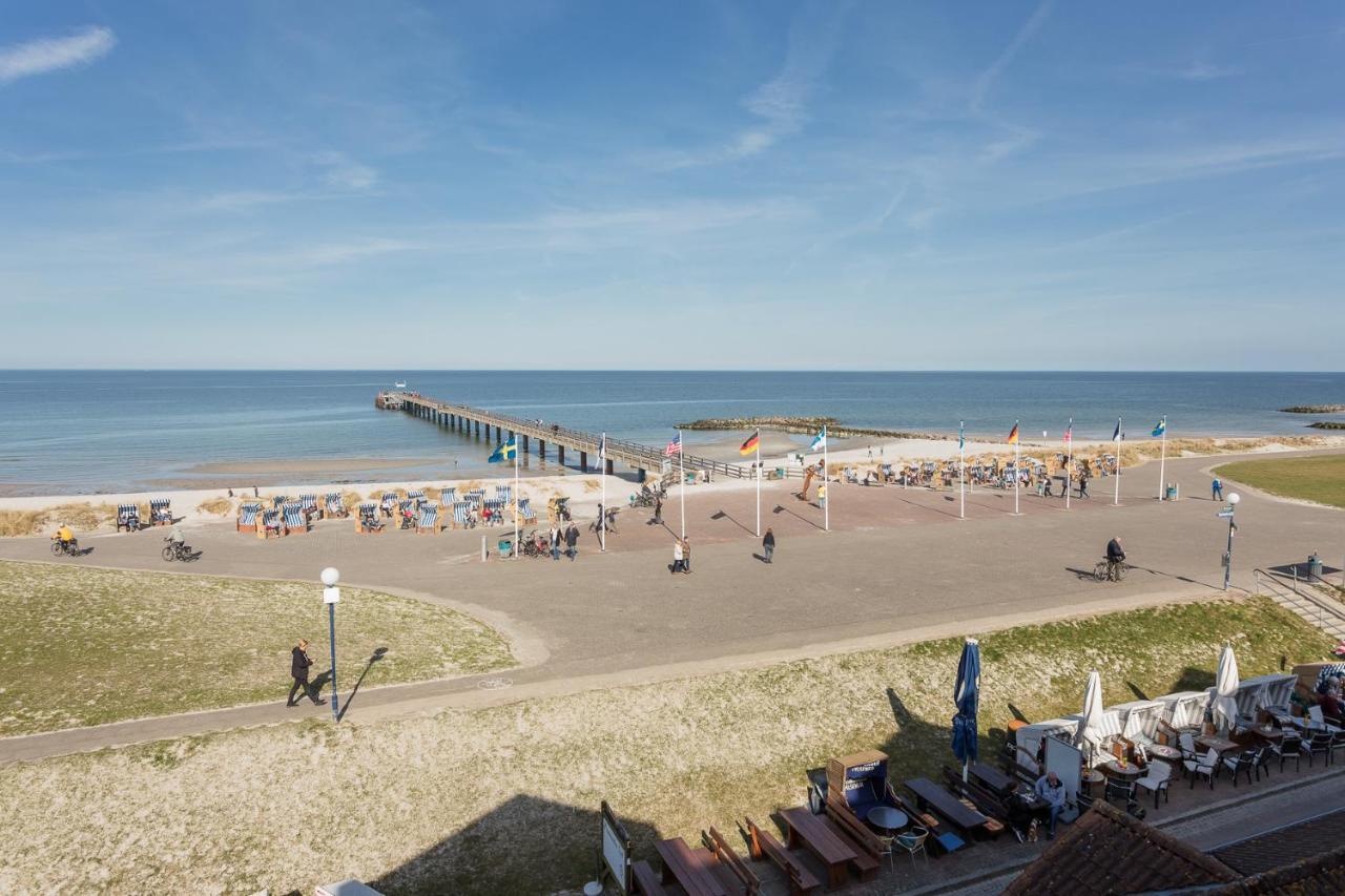 Traum Ostseemeerblick 숀베르게 슈트란트 외부 사진